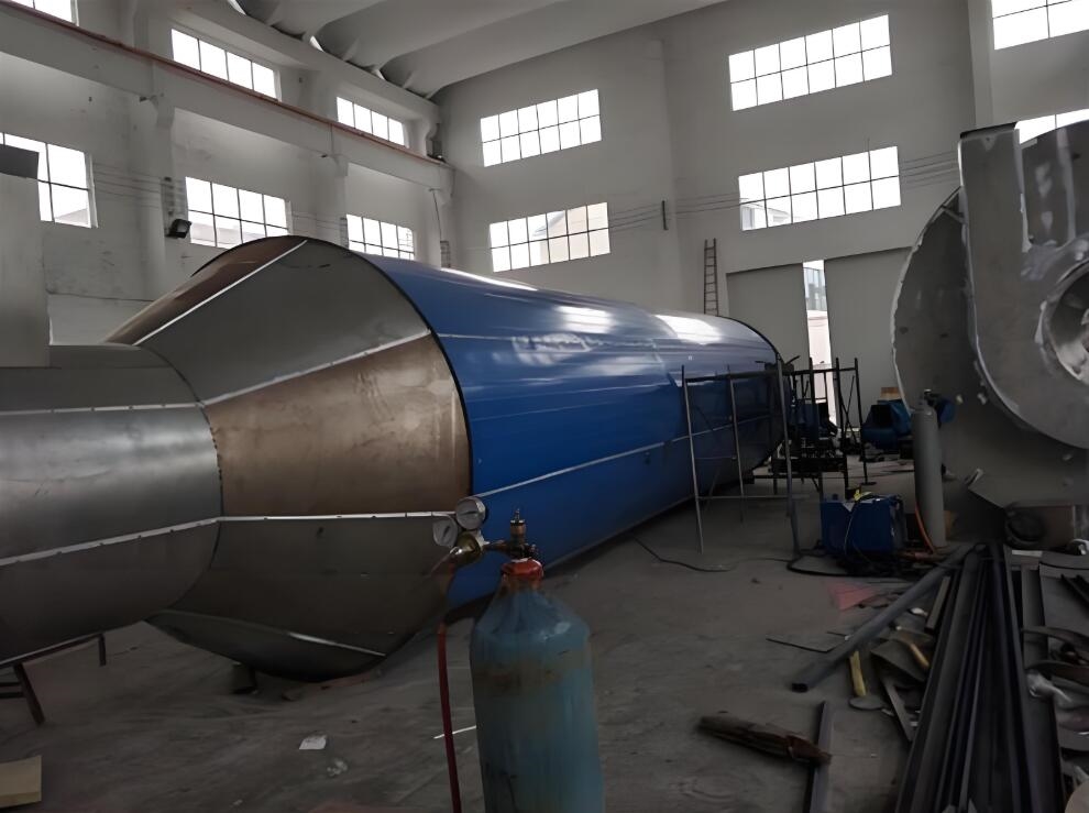 菌体蛋白喷雾干燥机技术特点与应用指南
