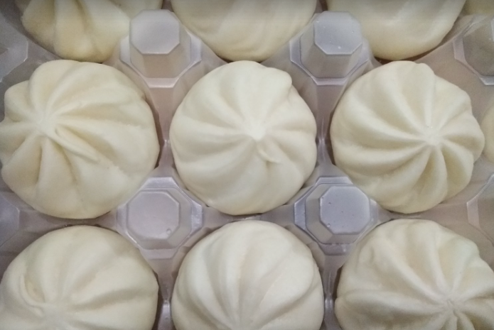 “ 一種兩餡包餡機(jī)”發(fā)明公布