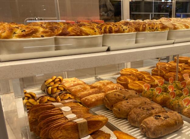 《酶解海南紫薯浆用于面包制作的品质保障技术规范》团体标准立项