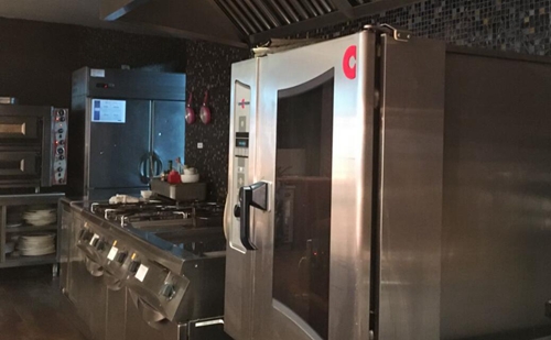 食品機(jī)械散熱專利獲批，揭示家電類設(shè)備節(jié)能優(yōu)化新方向