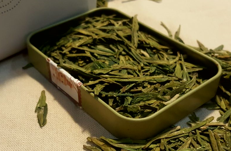 浙江省茶葉產業協會關于批準《奶茶用龍井原料茶加工技術規范》團體標準立項的通知