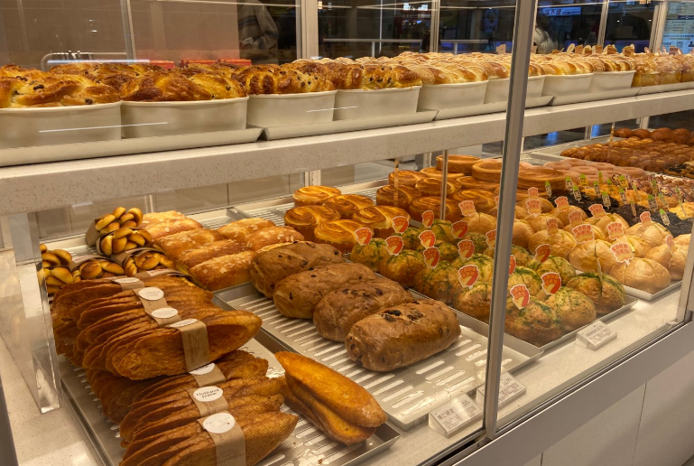 全國商報聯(lián)合會關(guān)于發(fā)布《酶解海南紫薯漿用于面包制作的品質(zhì)保障技術(shù)規(guī)范》團體標準的公告