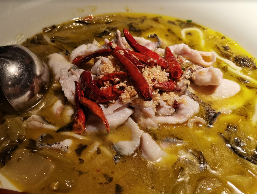 答復|關于講好酸湯人文健康故事助力酸湯產(chǎn)業(yè)高質(zhì)量發(fā)展的建議