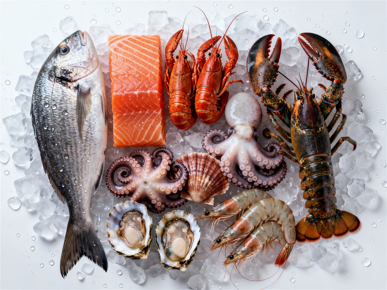 冷鏈不“打烊”：節(jié)日食品保鮮背后的制冷設(shè)備考驗