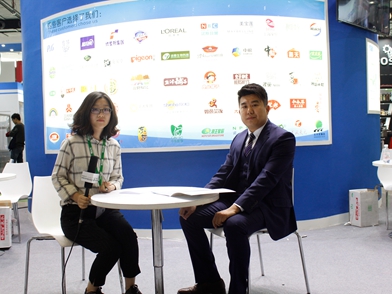 foodjx专访青岛义龙包装机械有限公司