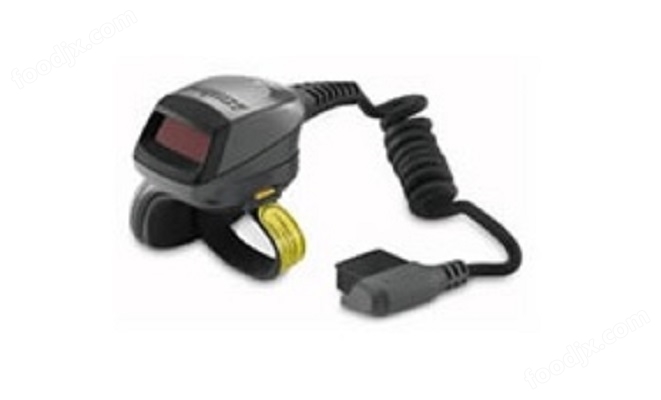 天津斑馬RS2100藍(lán)牙可穿戴條碼掃描器今博創(chuàng)