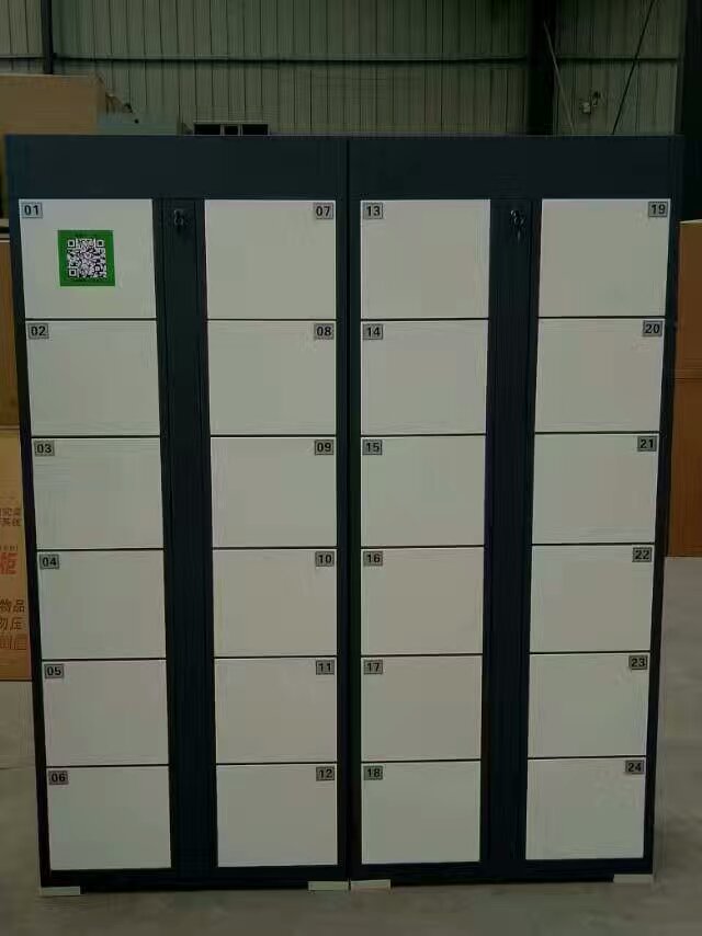 电子存储柜