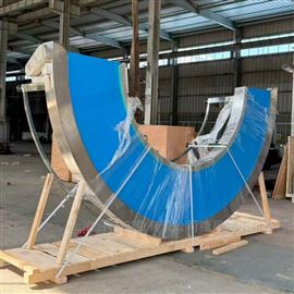 180°餅干轉彎機