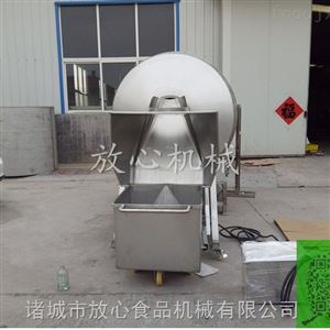 FX-1000酱菜拌料机竹笋拌料机