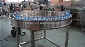 LB系列半自动理瓶机