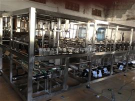 QGF10005加仑大桶装水灌设备