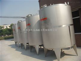 CG系列无菌储存罐