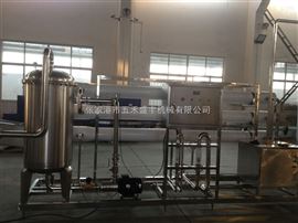 CL系列高效中空纤维过滤器