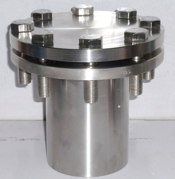 鄭州-水熱合成反應釜設備