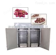 供應(yīng)玫瑰花烘干箱 農(nóng)用糧食烘干機(jī)