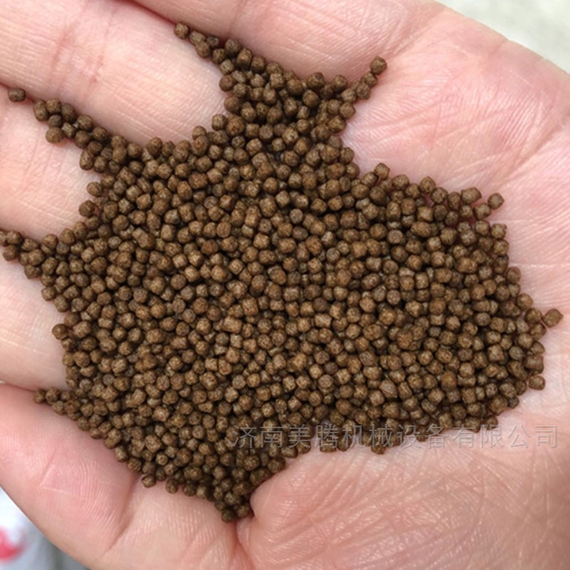 攀枝花市戴總蒞臨濟(jì)南美騰機(jī)械考察泡泡球釣餌膨化機(jī)