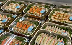 德阳市食安办召开食品安全监管和产业发展工作调度会