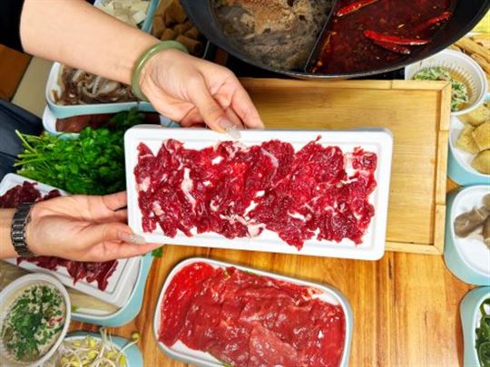 聊城：三部门联合发力 全面开展肉类产品冷库贮存环节大检查 筑牢肉类食品安全防线