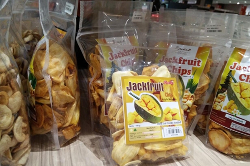 农产品辐照加工两项国家标准颁布实施