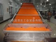 白蘿卜多層帶式干燥機 新型干燥機設(shè)備