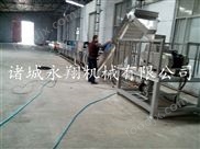 诸城全自动清洗机 小型油罐清洗设备