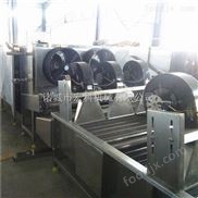 翻轉(zhuǎn)式烘干機(jī) 常溫高溫吹干設(shè)備 肉類蔬菜小包裝袋干燥工作 宏科 翻轉(zhuǎn)式烘干機(jī)