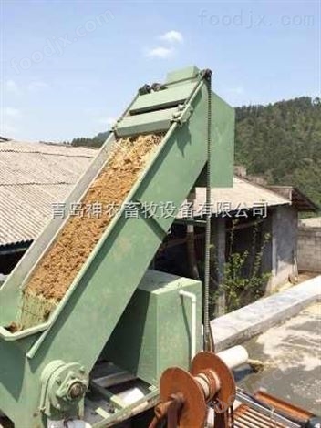 江西大型豬糞固液分離機/神農(nóng)畜牧現(xiàn)貨型號批發(fā) 自動離心分離機