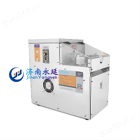 無牽條全自動制丸機