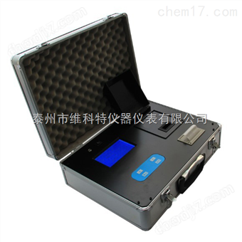 維科美拓牌水質(zhì)便攜氨氮測(cè)定儀