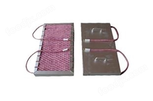 LCD型履帶式陶瓷加熱器