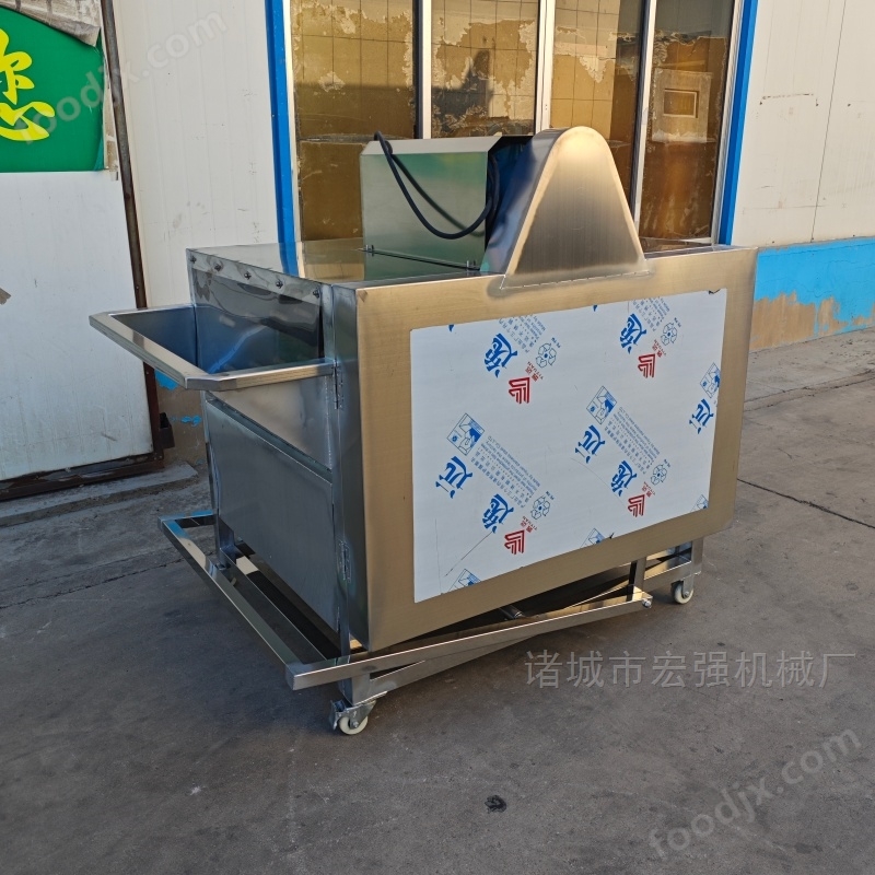 鴿子脫毛機(jī) 七軸