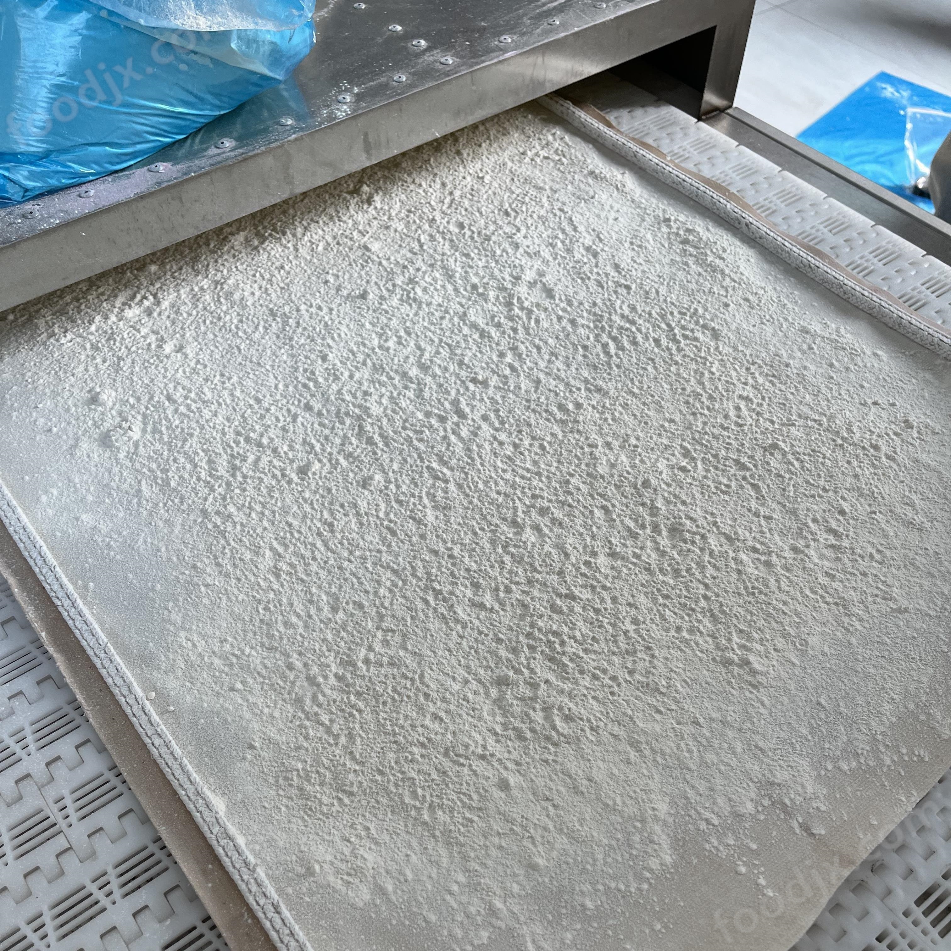 高分子材料微波干燥機(jī) 微波化工原料烘干