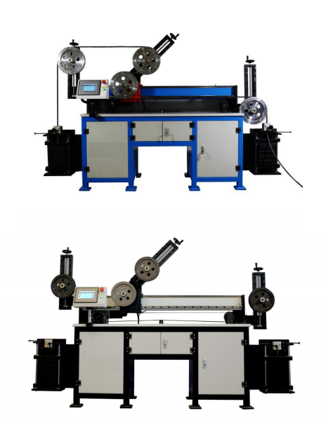 光纜曲繞試驗(yàn)機(jī)