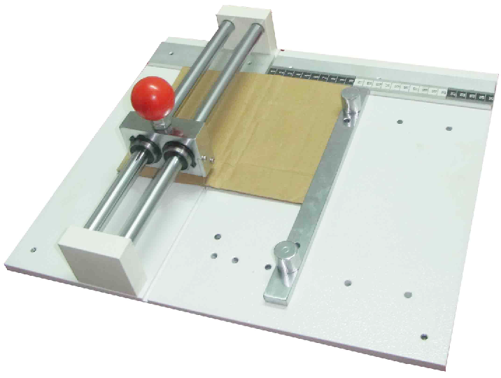 邊壓取樣器 邊壓取樣器