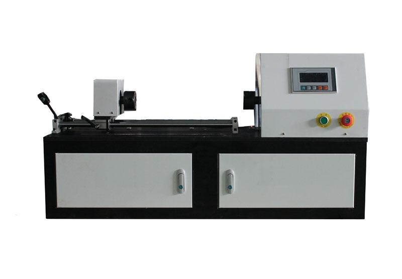 金屬線材扭轉(zhuǎn)試驗(yàn)機(jī) 金屬線材扭轉(zhuǎn)試驗(yàn)機(jī)