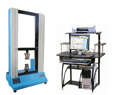 微機控制鋁材拉伸試驗機
