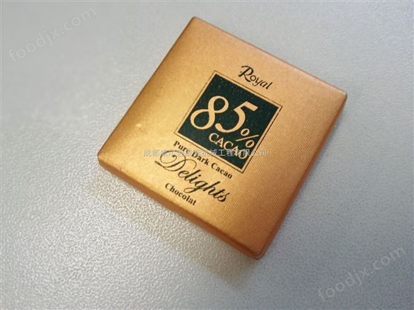 全自動(dòng)糖果/巧克力/紅糖單/雙扭結(jié)包裝機(jī) 糖果雙扭結(jié)包裝機(jī)