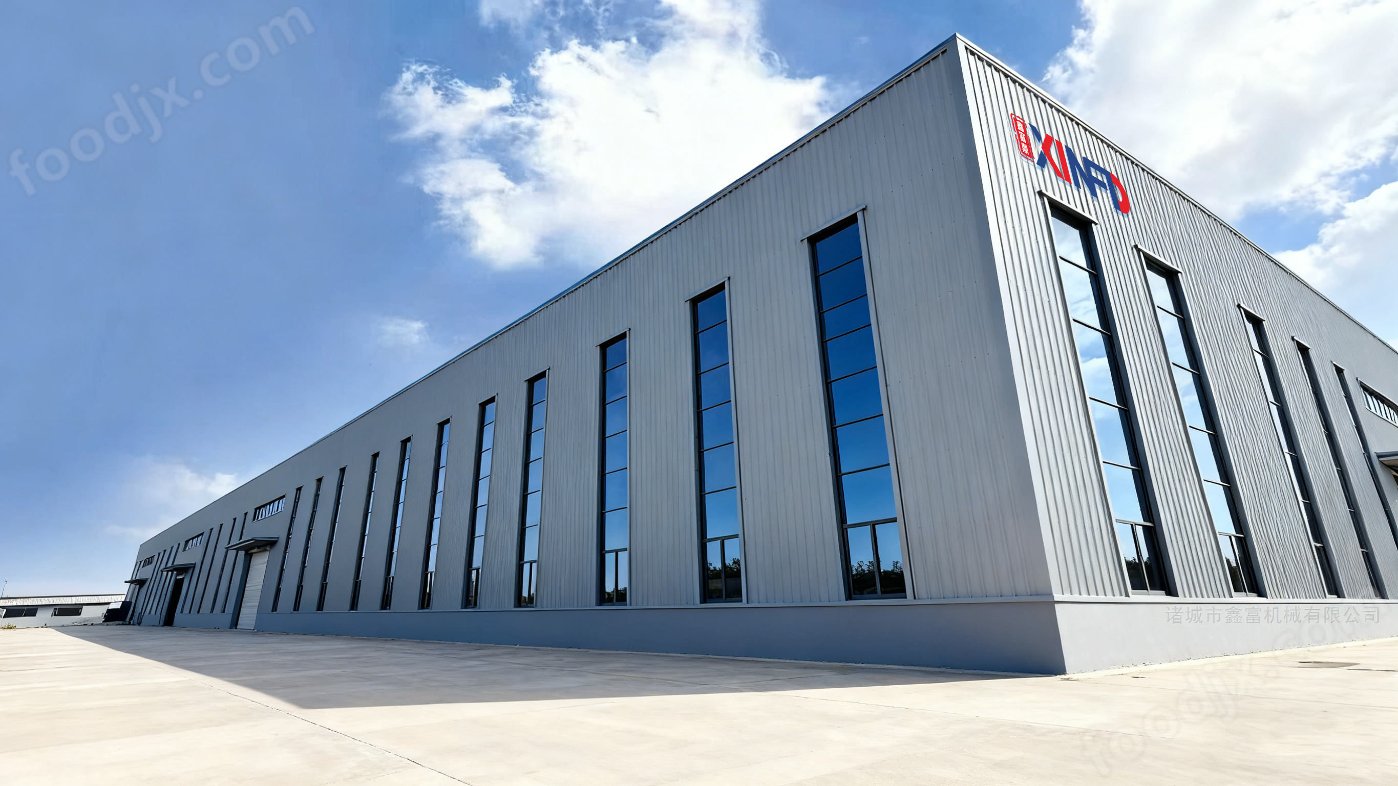 兩鍋一罐水浴式殺菌釜