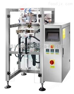 MD-320V 全自動(dòng)高速立式包裝機(jī) 稱(chēng)重式粉末包裝機(jī)