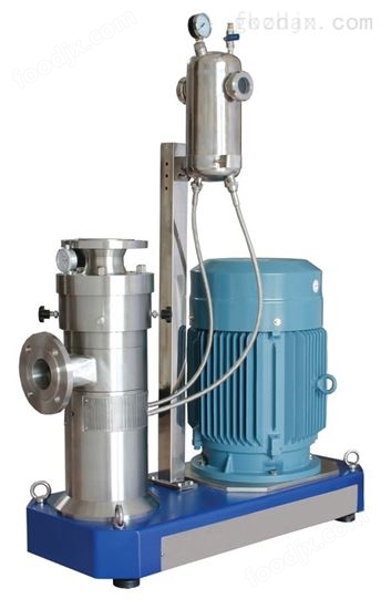 高剪切涂料分散機(jī)視頻