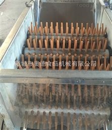 全自動雞脫毛機 鵝脫毛機