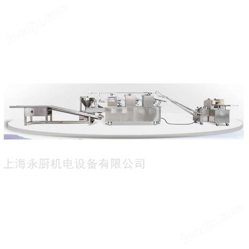 高速饺子机（出口型）