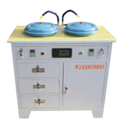 金相磨拋機(jī)MP-2A（帶冷卻裝置）